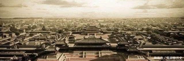 黄巢|将门世家，唐末一代名将，收交趾、破黄巢、退南诏，死于部下之手