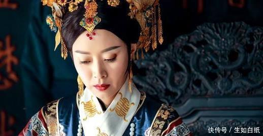 不解|汉武帝临终前留下5字预言,众人不解,千年后果真在清朝应验!