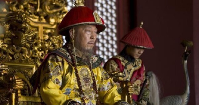 皇帝|史上有一位皇帝,在位期间他从不坐龙椅,不称朕,也不碰一个妃