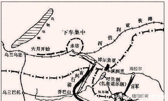 尸体|尸体上浇汽油, 蒙古骑兵的最后一战, 8天杀怕关东军