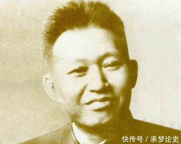 遵义会议时,他公开质疑主席,但主席一席话,