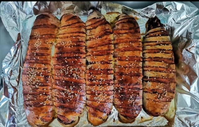 烤箱|检查烤箱的陈美丽和爱恨情仇