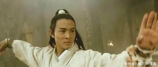 扫地|金庸武学第一人! 扫地僧在他面前不值一提, 张三丰也敌不过他!