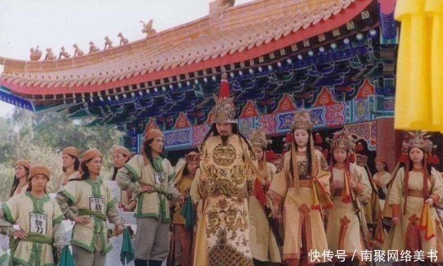 妖魔化|历史上真实的太平天国什么样?为何很多人将其妖魔化?