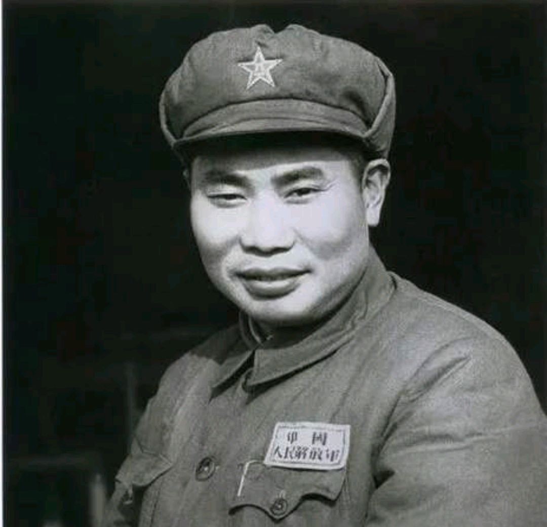 回国|志愿军四任司令员,回国后担任什么职务?各自授何军衔?