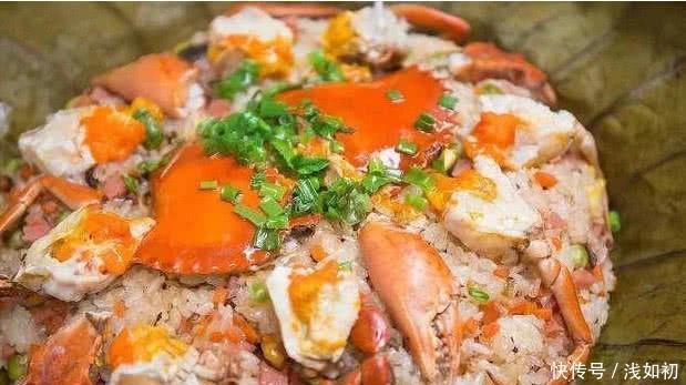 吃货|最难念的5种菜名,都带生僻字,难倒大批吃货,念对3个都算学霸