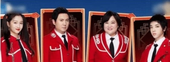 主持人|《王牌对王牌》或取代《快本》? 何炅独木难支, 贾玲全面碾压谢娜