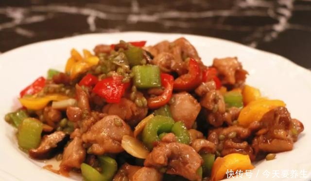 容错过|不长胖,还解馋,这些菜不容错过→