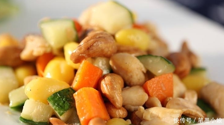 家常菜|看着就美味的几道家常菜,营养实惠,解馋开胃又下饭,家人都爱吃