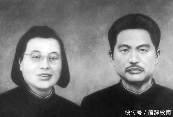 江湖人称|方志敏的夫人也是传奇人物, 江湖人称“双枪女侠”