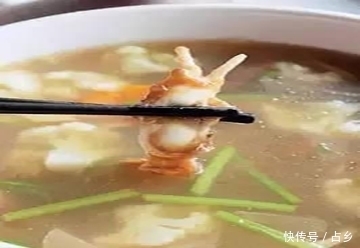  滑粉|美食推荐：串串香牛肉、老盐菜烘爆肉、蛏子滑粉制作方法