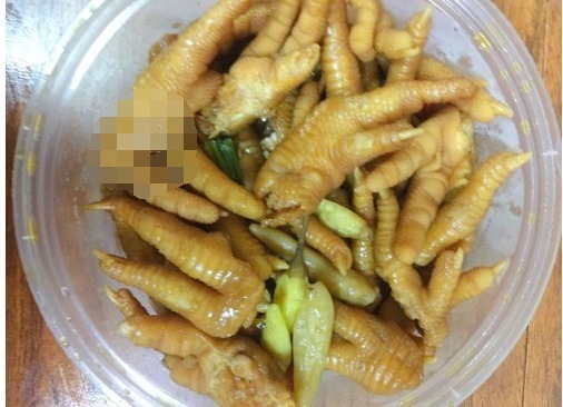  鱿鱼|老公请同事来家里吃饭，花650元准备8道菜，同事却说下次不敢来