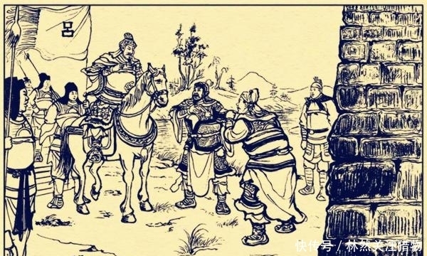 赵云|关羽战败士兵都跑了，为何另一位五虎上将战败无一人逃走？