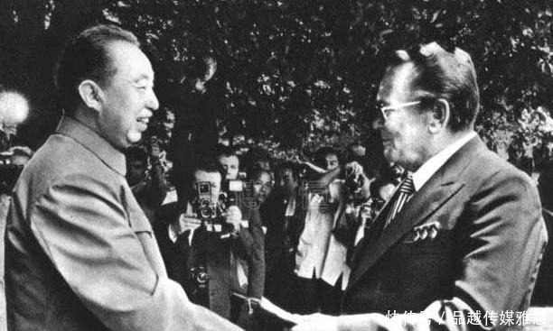 美国|这个国家怼过苏联,还惹过美国,为什么后来却自己分裂了