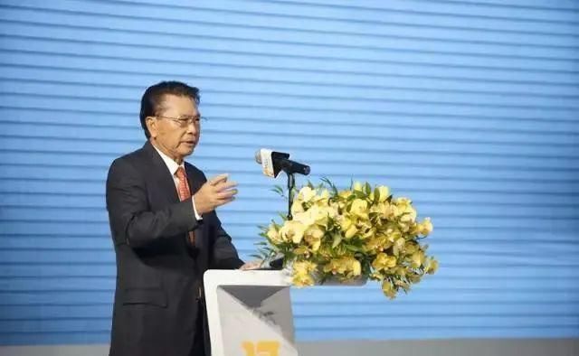  遇劫|富豪遇劫记从王德辉李嘉诚，到宗庆后俞敏洪何享健