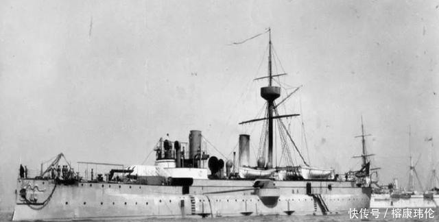 军官|甲午战争中国为什么会战败?