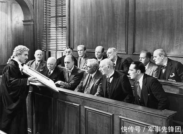 世界|世界法典皆源于欧洲?为何英,法,美能够构建世界法律体系?