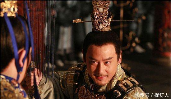 蒙古骑兵|他是当朝权臣,入后宫欲行不轨,皇后为活命将女儿奉上