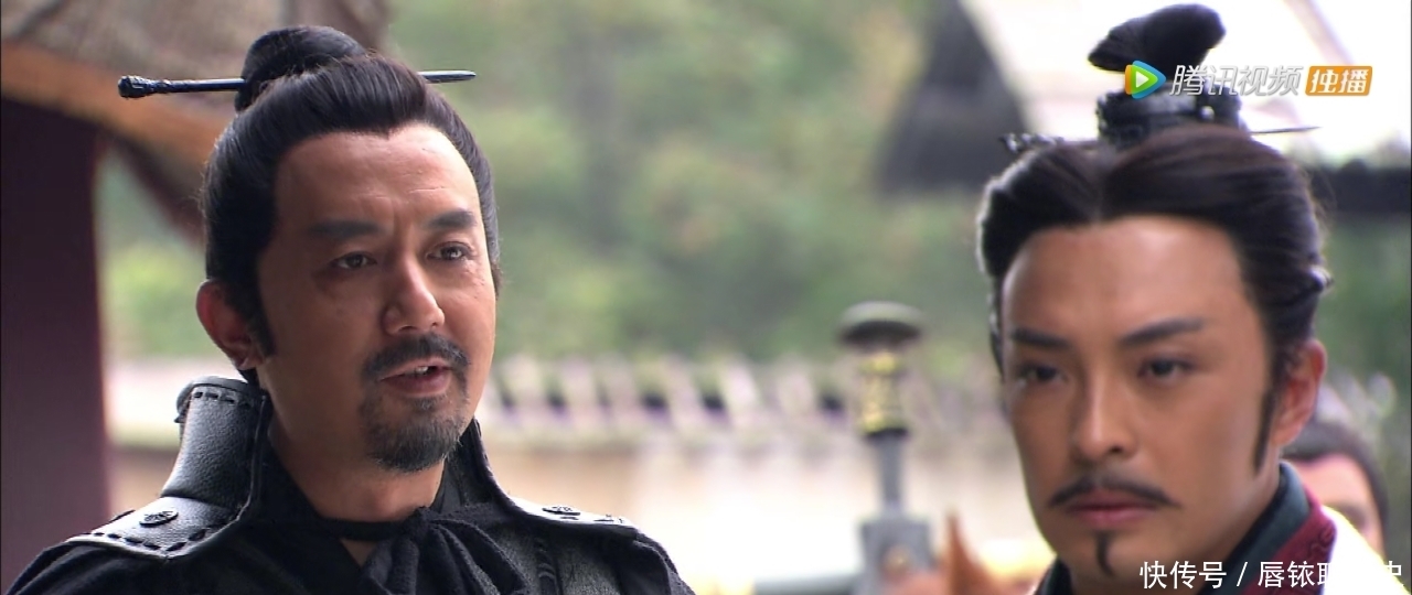 残生|鬼谷子之徒秦国相国张仪:做一个天下梦,然后了却残生