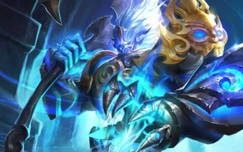 超神|求你们别再玩这三个英雄了,别人超神你超鬼,别人爆炸输出,你一输出就爆炸