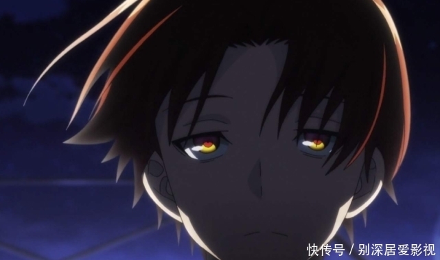 聪明|这两个极其聪明的男主,阐释了什么叫没有缺陷就是最大的缺陷