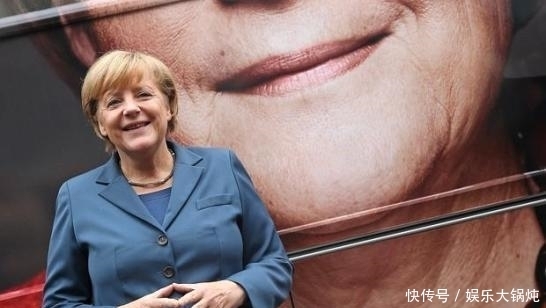  德国|默克尔已经当了13年总理了, 默克尔的支持率为什么那么高?