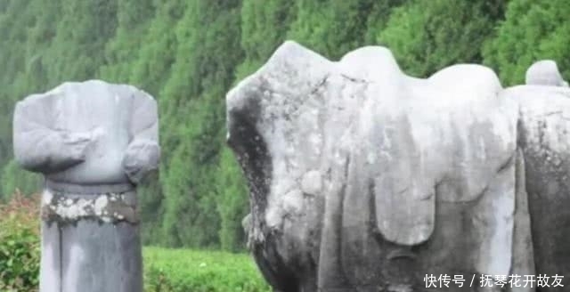 灭亡|此家族世代守护十四爷陵! 守陵人: 清朝虽灭亡我还会继续守护下去