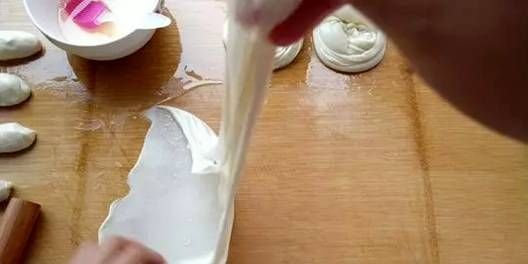 简单|面食新吃法,外酥里软,香到吃撑,做法简单,新人看一遍就会