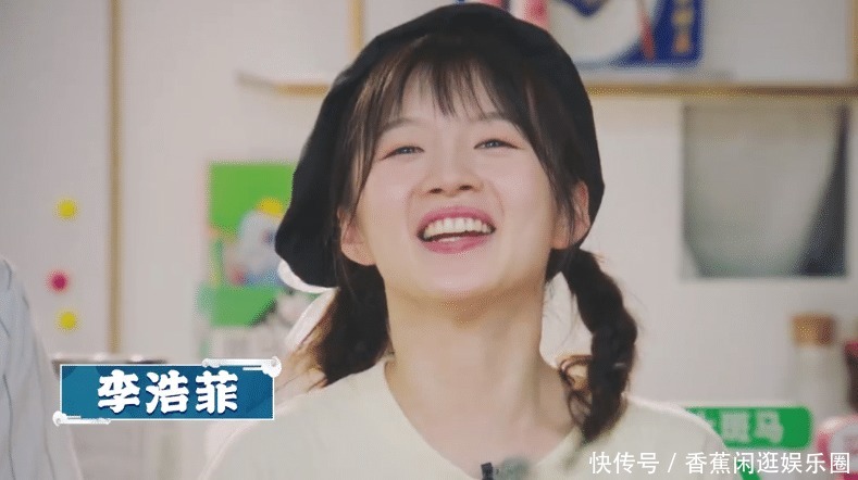 等来|《中餐厅4》官宣5人小分队后,终于等来首位飞行嘉宾粉丝沸腾了