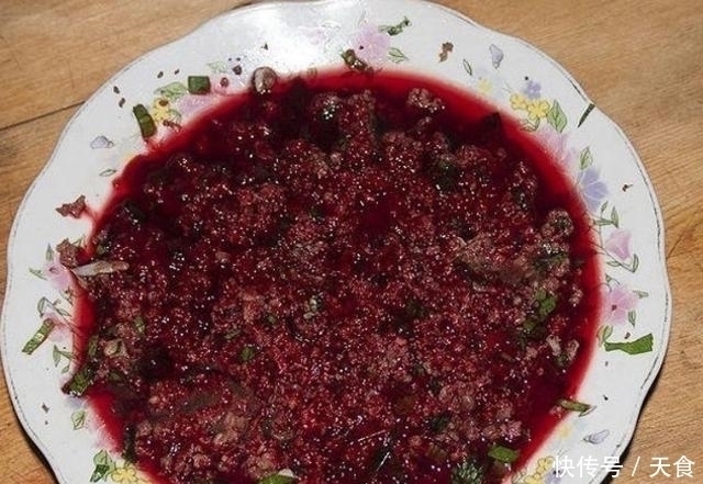 驼鹿鼻子|外国人评的世界10大恶心美食,有两样在我们中国,吃起来还不错