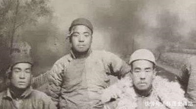 雁北籍|雁北巨匪乔日成，曾让阎锡山头疼日军丧胆，最后死在自己连长手中