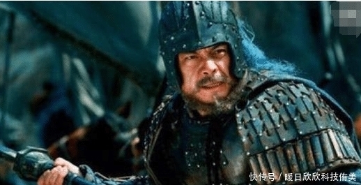 牛人|三国武功最强的牛人,造就了3个徒弟,一个屠杀典韦,一个是赵云