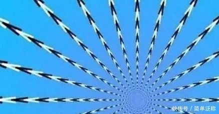 好运|心理学:你看到哪张图在动?测你最近有什么好运发生?超准!