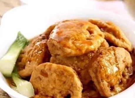 营养|闲着没事不妨学几道家常菜,做法简单,营养美味,人人夸赞!