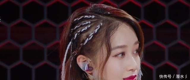 剪辑|《乘风破浪的姐姐》后期人员手握大权, 靠剪辑捧王霏霏上位, 佩服