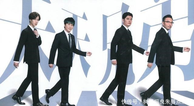  长相|长相酷似马天宇的韩国人，成汪涵的救命稻草歌曲传唱度不输张杰