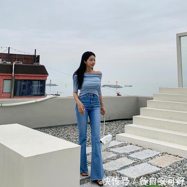露肉|110+斤女孩怎么露肉才洋气
