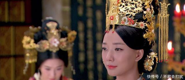 百般|历史上有名的汉武帝,曾经百般宠爱的两个女人,结局怎么样!