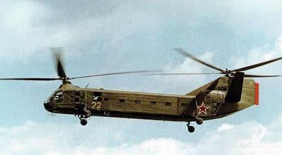  支奴干|美国抄苏联？支奴干并不是唯一，雅克-24其实早了近十年