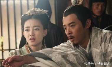 吕禄|慎儿欺骗吕禄逃避殉葬,又给吕禄出谋划策,助他当上太尉!