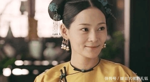  生母|乾隆把永瑢过继出去, 为啥生母纯妃一点不生气, 反而松了一口气?