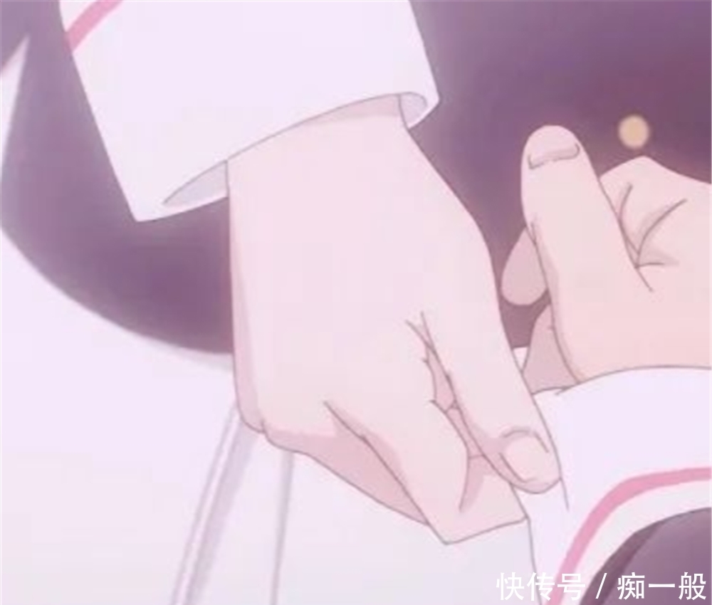  低糖|低糖·俏皮·动漫情头：我的平和，一半是体谅，一半是算了