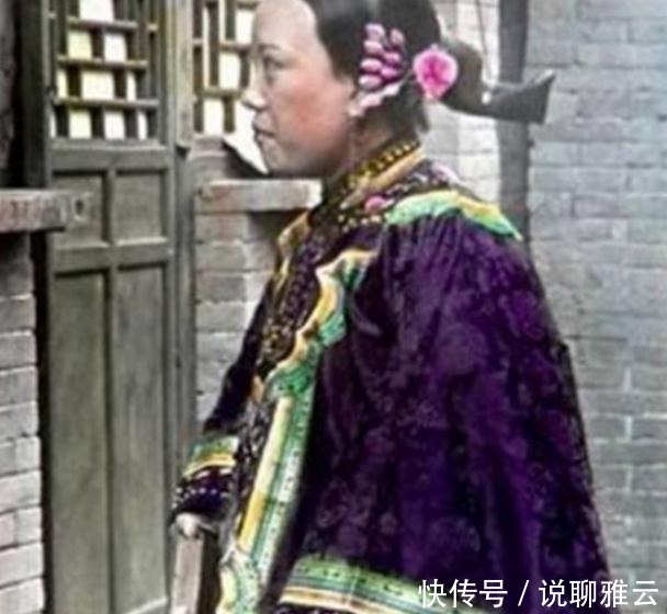 刽子手|珍贵的清朝老照片！图三是清朝的最后一个刽子手，终生无儿无女！