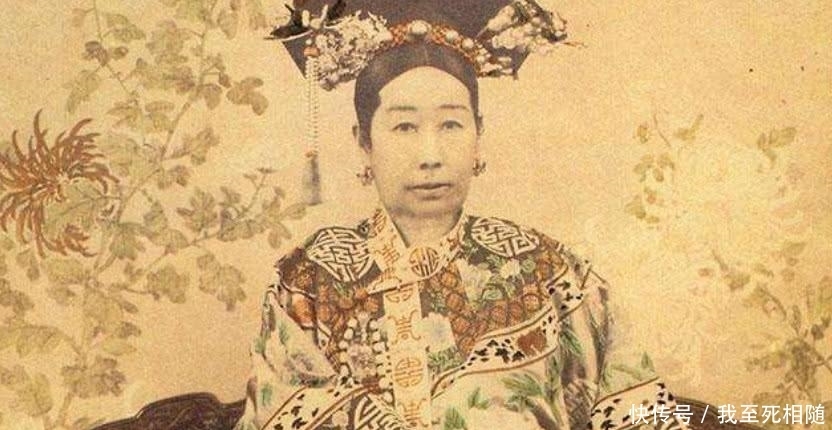 厨子|慈禧吃西瓜, 别人一辈子都学不来, 奢侈到极致, 御用厨子都受够了