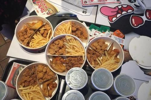 门店|史上最牛“山寨”靠复制肯德基走红,今有4000家门店