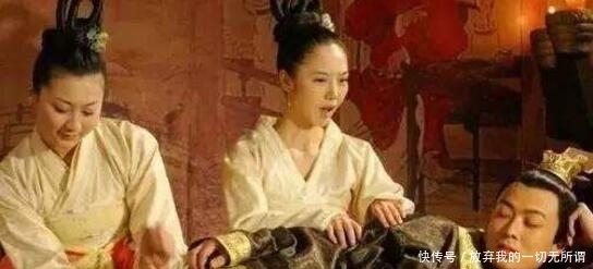 子慕容|昏君和妖妃能作到什么程度？后燕慕容熙和他的伏皇后，就是范本