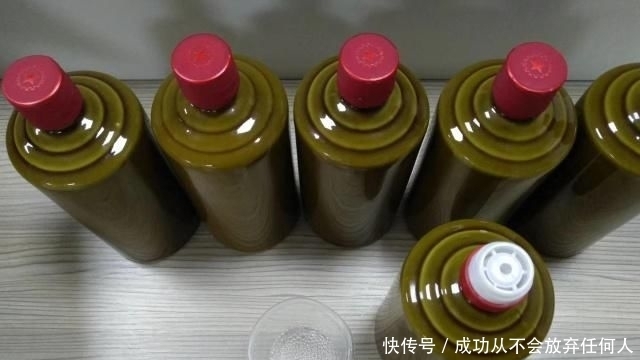 越长越|酒知识︱白酒放的时间越长越好?这三种酒放十年一文不值!