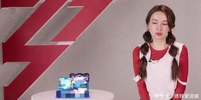 女孩|看蓝盈莹多诚实的欲望,野心女孩们想赢难道有错吗?