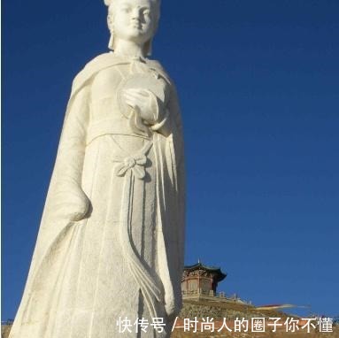 和亲|文成公主远嫁吐蕃,这和亲的内幕是什么呢