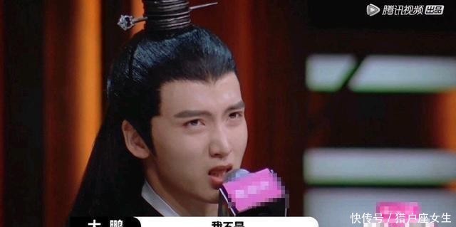 当下|陈宥维媚粉惊呆赵薇?不稀奇,毕竟这是当下的偶像文化